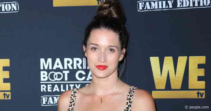 Jade Roper Tolbert Stripped of $1M Fantasy Football Prize Following Cheating Allegations