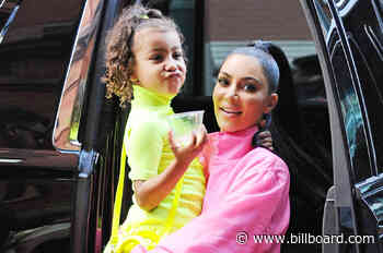 North West Channels Cardi B, Introduces Her 'Cardi Crew' in Adorable Video: Watch