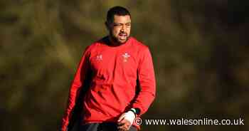 The Saturday rugby evening headlines as Wales fans breathe sigh of relief over Taulupe Faletau injury fears