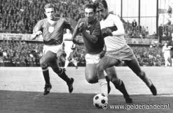 11 fraaie foto's van Rob Rensenbrink