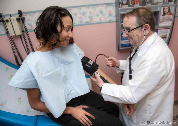 Know the Different Types of Primary Care Providers