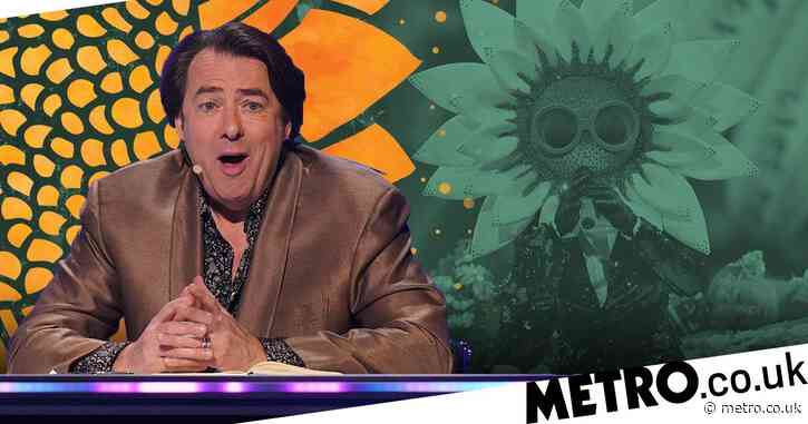 The Masked Singer fans call out Jonathan Ross after one of his guesses turns out to be dead