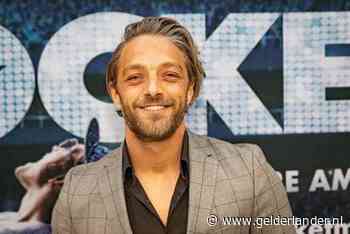 Tommie Christiaan wint Dancing on Ice ondanks operatie aan naald in voet