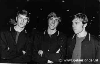 Vriend en oud-ploeggenoot Jan Mulder: ‘Rensenbrink was een genot voor het oog’