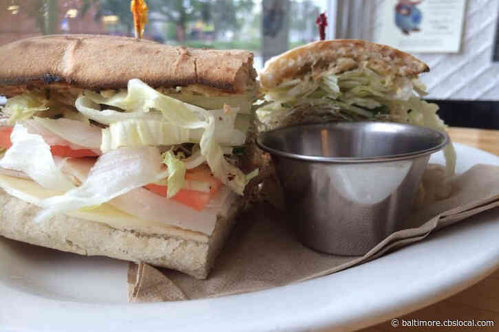 Baltimore’s 5 Best Cafes That Won’t Break The Bank