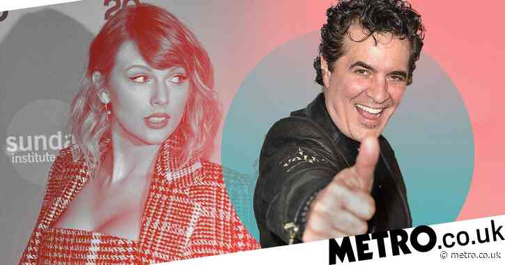 Scott Borchetta praises Taylor Swift after master recordings drama: ‘She’s brilliant and we’ve had a historic run’