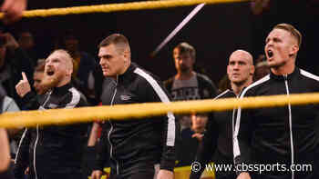 2020 WWE Worlds Collide start time, live stream, card, matches, watch online, WWE Network