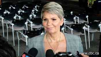 Cabinet minister did not break rules in office lease deal: conflict of interest commissioner