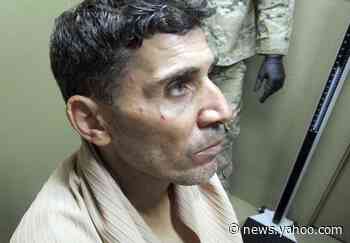 Militant sentenced to 19 years for role in Benghazi attacks
