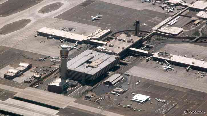 Police: Woman charged after Phoenix airport partly evacuated