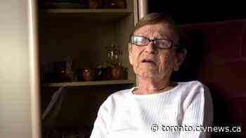 Survivor shares stories of life in Auschwitz-Birkenau ahead of 75th liberation anniversary