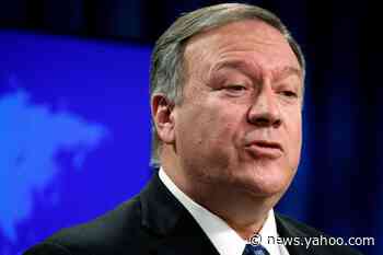 Pompeo says NPR host 'lied' and mistook Bangladesh for Ukraine but doesn't dispute he cursed at her