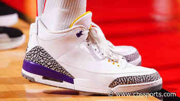 NBA Sneaker Power Rankings: Zion Williamson makes cut with Jordan PE; Ja Morant debuts new Nike Adapt BB kicks