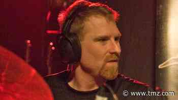 Death and Cynic Drummer Sean Reinert Dead at 48
