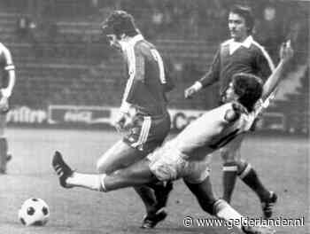 Anderlecht rouwt om Rensenbrink: 'Mooiste linksvoor uit onze geschiedenis’