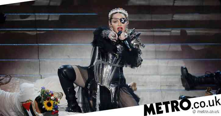 Madonna ‘deeply sorry’ for concert cancellation as she opens up on being ‘plagued’ by injuries