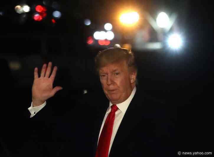 The Unspoken Charge That Should Doom Trump: Lawlessness