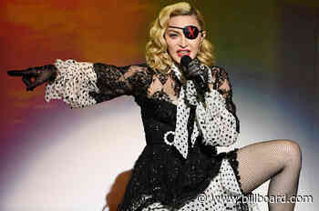 Madonna Cancels London Concert Due to Injuries, But Promises 'I Will Keep Going Until I Cannot'
