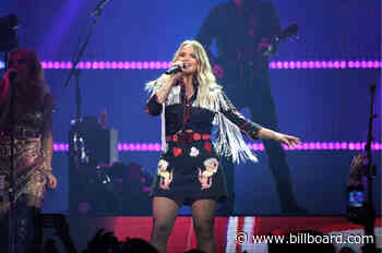 Miranda Lambert Wows Nashville With Hits, Heartfelt Advice and Pistol Annies Surprise on Wildcard Tour