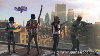 Watch Dogs Legion director literally gives an in-game interview