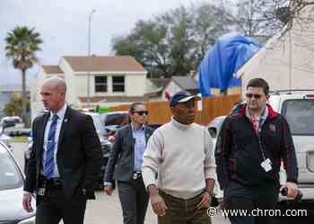 Mayor Sylvester Turner: More must be done to keep Houstonians safe from chemical accidents