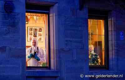 Drama Duitsland: Adrian S. (26) doodde ouders, oom, tante, halfzus en halfbroer op dag van bijzetten urn oma