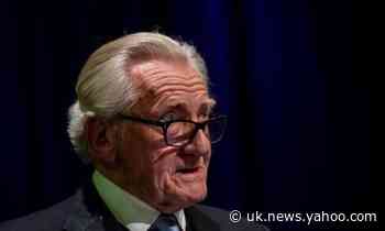 Brexit celebrations ‘rub our noses in it’, says Heseltine