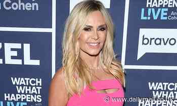 Tamra Judge is leaving Real Housewives of Orange County... days after Vicki Gunvalson departs Bravo