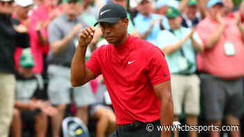 PGA Merchandise Show 2020: How Tiger Woods helped Bridgestone create its most innovative golf ball yet