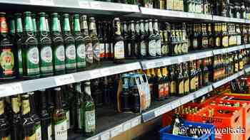 Generationenkonflikt im Getränkemarkt