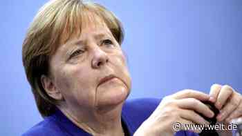 Verbände schreiben Beschwerdebrief an Merkel