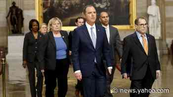 Fact, along with Trump, is on trial in the Senate