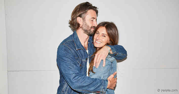 Brandon Jenner and Pregnant Girlfriend Cayley Stoker Are Engaged