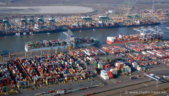 Food Tracking Poised To Be Next Major Use Of Blockchain Technology