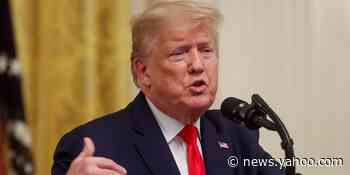 The White House is reportedly worried that House Democrats will continue to dig up damaging information on Trump after the impeachment trial