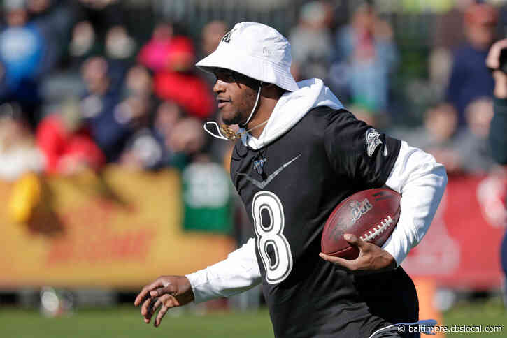What To Watch For From The Ravens In The Pro Bowl