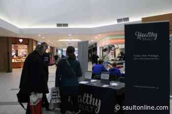Gallery: Chamber of Commerce Hosts Annual Health and Wellness Expo