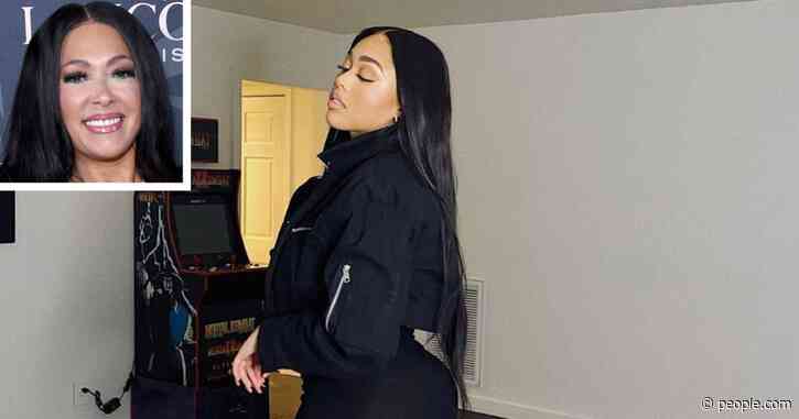 Jordyn Woods' Mom Claps Back at Trolls Accusing Her Daughter of Getting a Butt Lift