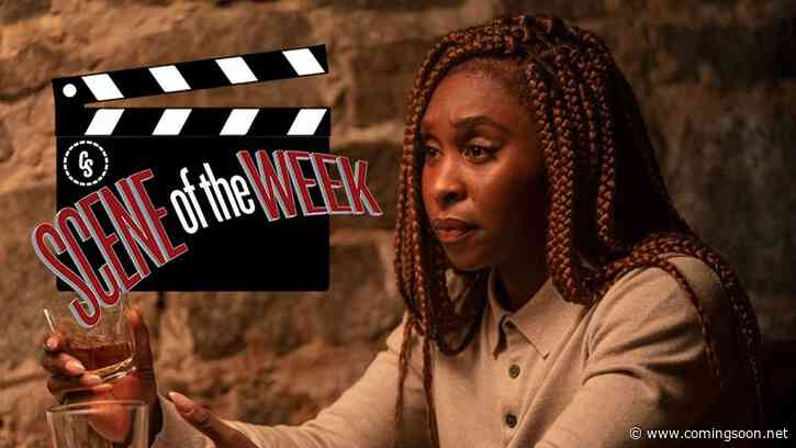 CS Scene of the Week: Holly & Ralph Meet in The Outsider