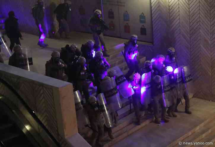 Lebanon at a crossroads after 100 days of protests