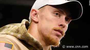 49er treating family of fallen Army sergeant to the Super Bowl