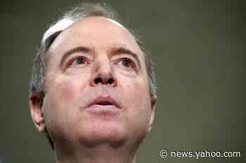 The best of Adam Schiff from the impeachment trial