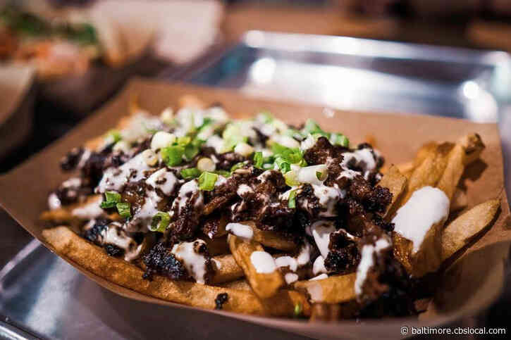 The 4 Best Korean Spots In Baltimore