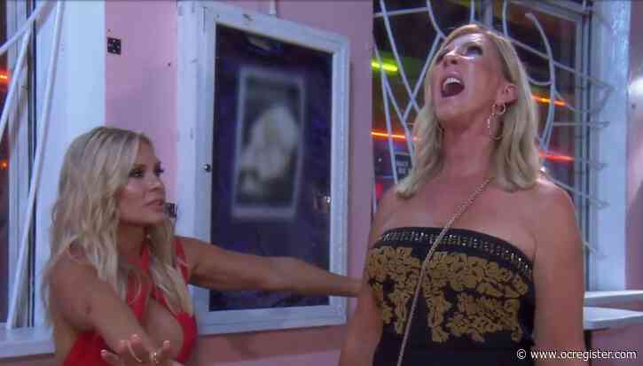 ‘Real Housewives of Orange County’ shocker: Tamra and Vicki leaving the show