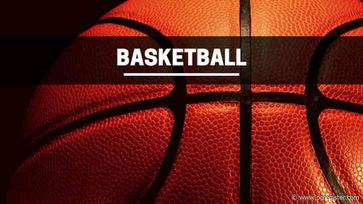 Orange County boys basketball standings: Saturday, Jan. 25
