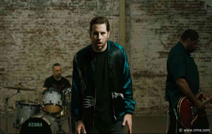 Listen to John Dolmayan, Tom Morello and M Shadows cover ‘Street Spirit (Fade Out)’