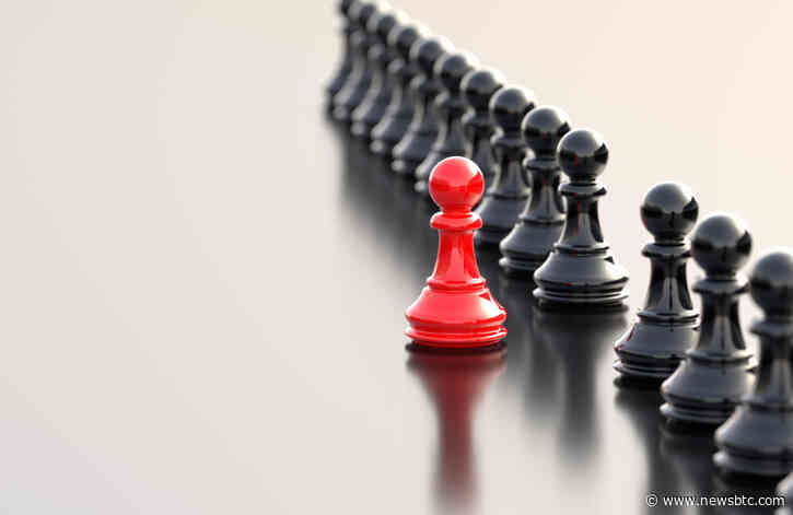 Altcoins on Track to Plunge By 10%, Yet This Crypto Could Rally Higher