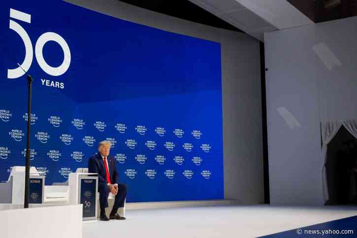 Impeachment, an Outbreak and a Climate Awakening: Weekend Reads
