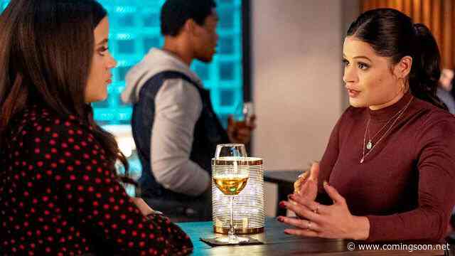 Charmed Season 2 Episode 10 Recap
