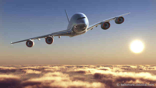 Passenger With Flu Like Symptoms Escorted Off Plane At BWI, Did Not Meet Coronavirus Testing Criteria